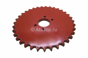 Звезда Welger (12, 200) Z35х25.4