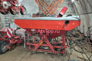 Kverneland ACPNPXX OPTIMA