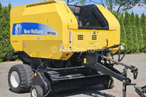 NEW HOLLAND BR7060