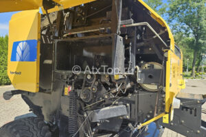 NEW HOLLAND BR7060