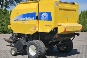 NEW HOLLAND BR7060