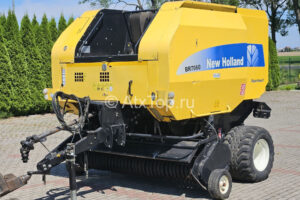 NEW HOLLAND BR7060