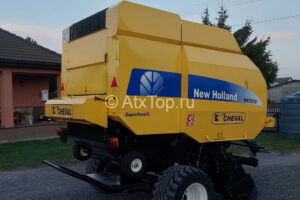 New Holland BR 7070