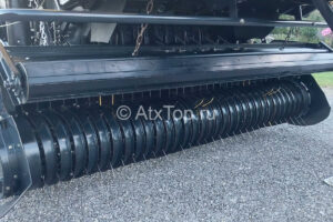 New Holland BR 7070