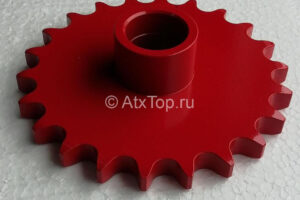 Звезда Welger Z22х25.4