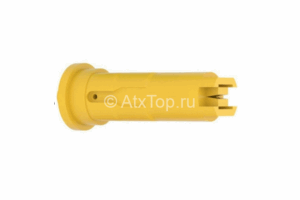 Распылитель EZ 110-02 желтый