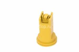 Двухструйный инжекторный распылитель EZK TWIN 110-02