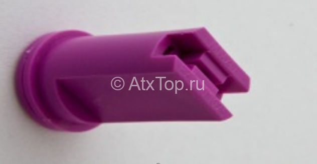 Распылитель инжекторный компактный EZK 110-025