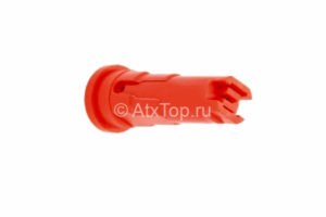 Распылитель EZ 110-04 красный