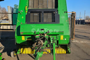 John Deere 592
