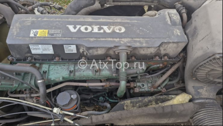 Volvo FH3