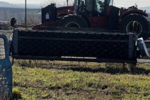Подборщик Ростсельмаш MCM-081-08.01