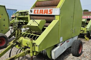 Claas Rollant 62