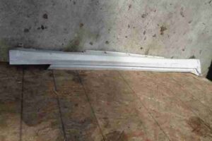 Изображение товара 3346 - 00003346 porog plastikovyj pravyj Peugeot 4007