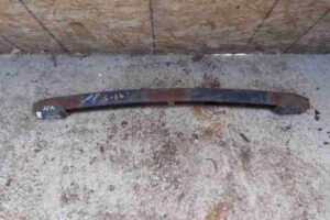 Изображение товара 11473 - 00011473 usilitel bampera zadnij Citroen C4 Picasso
