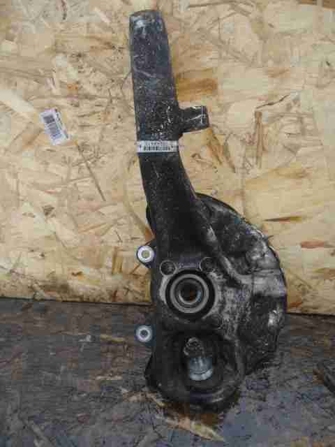 Изображение товара 48415 - 00048415 kulak povorotnyj levyj Ford Taurus
