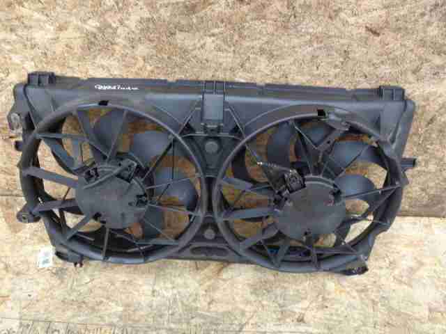 Изображение товара 49906 - 00049906 ventilyator okhlazhdeniya dvs (elektro)