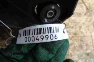 Изображение товара 49906 - 00049906 ventilyator okhlazhdeniya dvs (elektro)   3