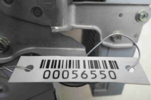 Изображение товара 56550 - 00056550 magnitola Skoda Octavia 1