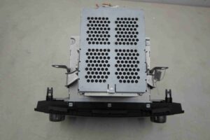 Изображение товара 56550 - 00056550 magnitola Skoda Octavia 3