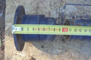 Изображение товара 58704 - 00058704 kardan zadnij Citroen Berlingo 1