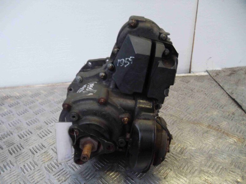 Изображение товара 73939 - 00073939 razdatochnaya korobka Ford Escape