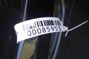 Изображение товара 85953 - 00085953 dver zadnyaya pravaya   1