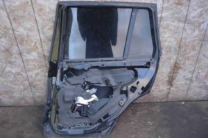 Изображение товара 85953 - 00085953 dver zadnyaya pravaya   3