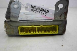 Изображение товара 87160 - 00087160 blok upravleniya podushek bezopasnosti Chrysler Concorde 2