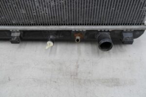 Изображение товара 88334 - 00088334 radiator dvs Hyundai Matrix 1