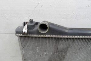 Изображение товара 88334 - 00088334 radiator dvs Hyundai Matrix 2
