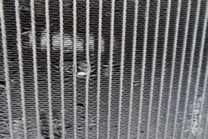 Изображение товара 88334 - 00088334 radiator dvs Hyundai Matrix 3