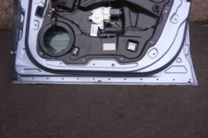 Изображение товара 99940 - 00099940 dver perednyaya pravaya Ford Transit Connect 3
