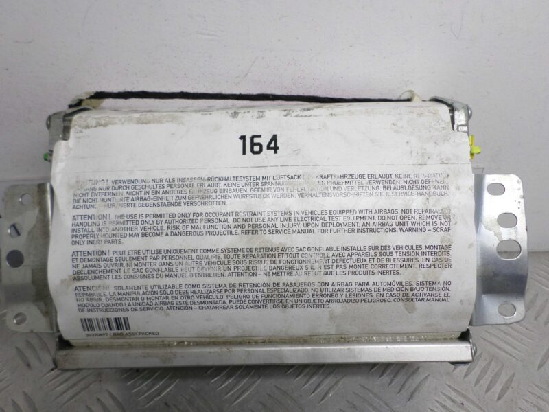 Изображение товара 106528 - 00106528 podushka bezopasnosti passazhira Ford Escort