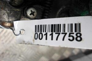 Изображение товара 117758 - 00117758 kompressor konditsionera   3