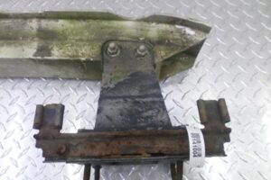 Изображение товара 141004 - 00141004 usilitel bampera zadnij Ford Scorpio 2