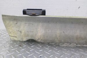 Изображение товара 141004 - 00141004 usilitel bampera zadnij Ford Scorpio 3