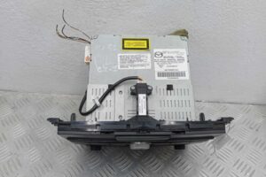 Изображение товара 174724 - 00174724 magnitola Citroen Berlingo 1