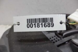 Изображение товара 181689 - 00181689 fonar kryshki pravyj   2