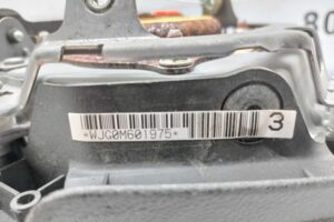 Изображение товара 181897 - 00181897 podushka bezopasnosti voditelya Peugeot 206 1