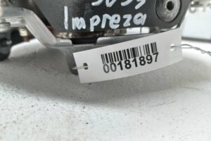 Изображение товара 181897 - 00181897 podushka bezopasnosti voditelya Peugeot 206 2