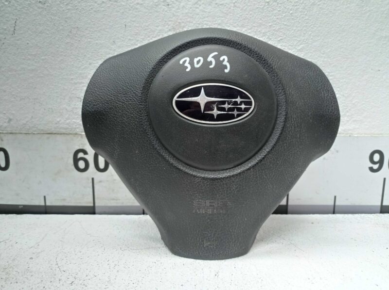 Изображение товара 181897 - 00181897 podushka bezopasnosti voditelya Peugeot 206