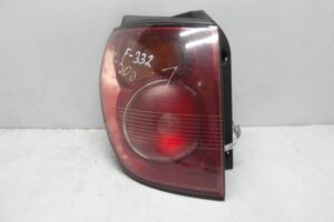 Изображение товара 183176 - 00183176 fonar kryla levyj BMW 5 Series 3