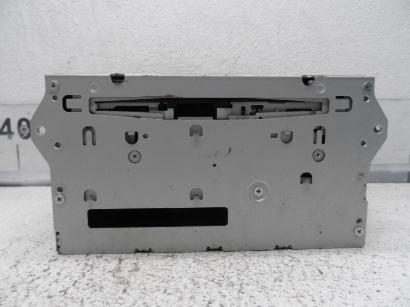 Изображение товара 192179 - 00192179 magnitola Peugeot 4007