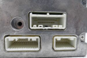 Изображение товара 199884 - 00199884 magnitola Peugeot 4007 2