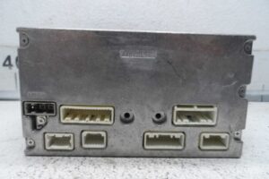 Изображение товара 199884 - 00199884 magnitola Peugeot 4007 3