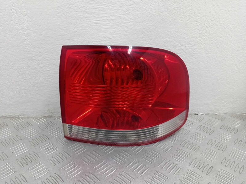 Изображение товара 226410 - 00226410 fonar kryla pravyj Toyota Matrix