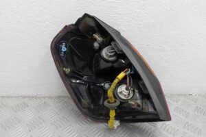 Изображение товара 239861 - 00239861 fonar kryla pravyj Peugeot 307 2