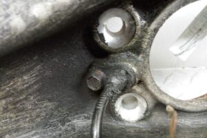 Изображение товара 244181 - 00244181 kulak povorotnyj levyj   3