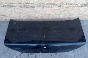 Изображение товара 255108 - 00255108 kryshka bagazhnika Ford Probe20240531150535 2
